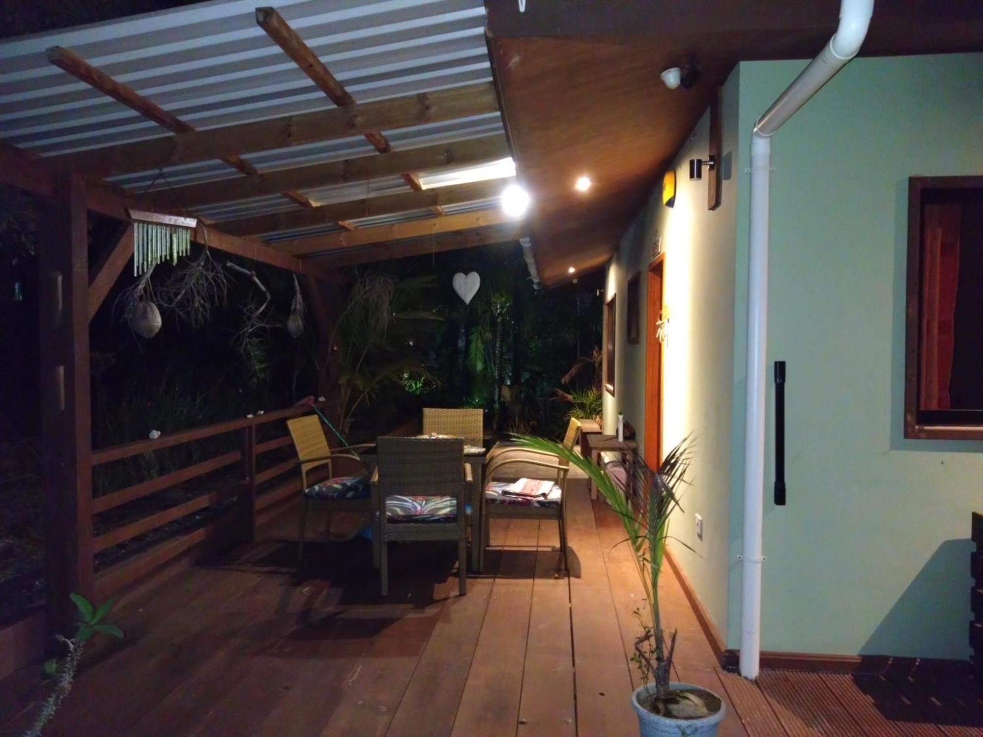 A Peace In Paradise Anse Royale Kamer foto