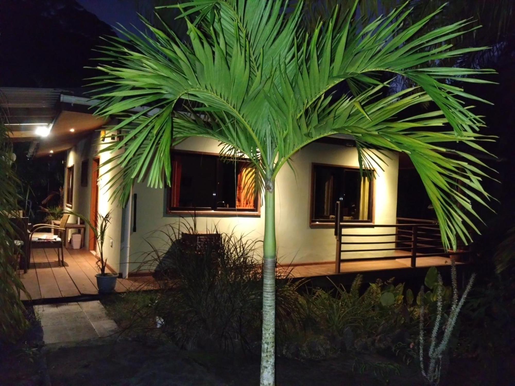 A Peace In Paradise Anse Royale Kamer foto